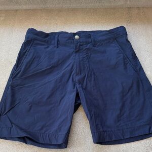 Crew Cuts Navy Performance Shorts